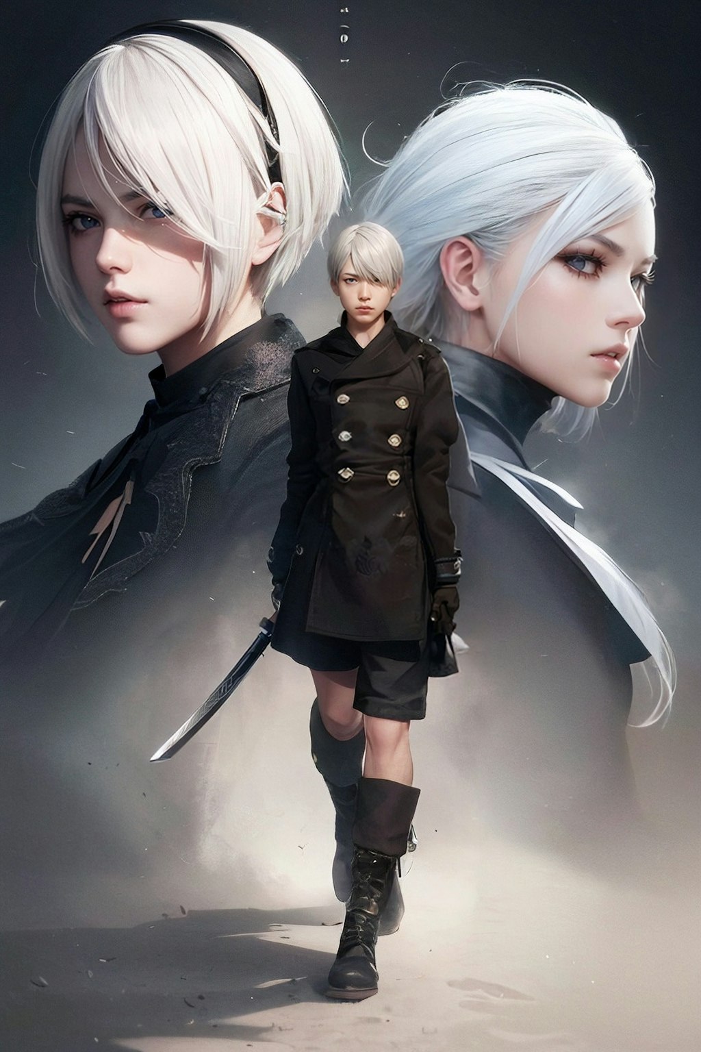 9S