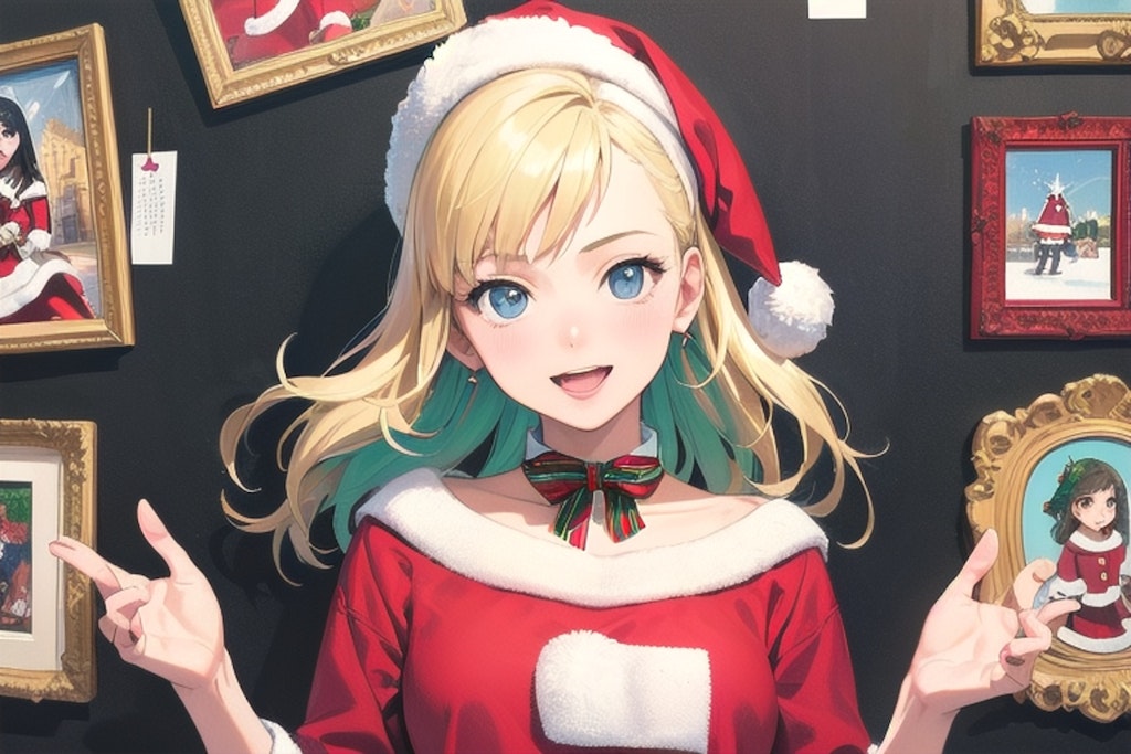 クリスマス