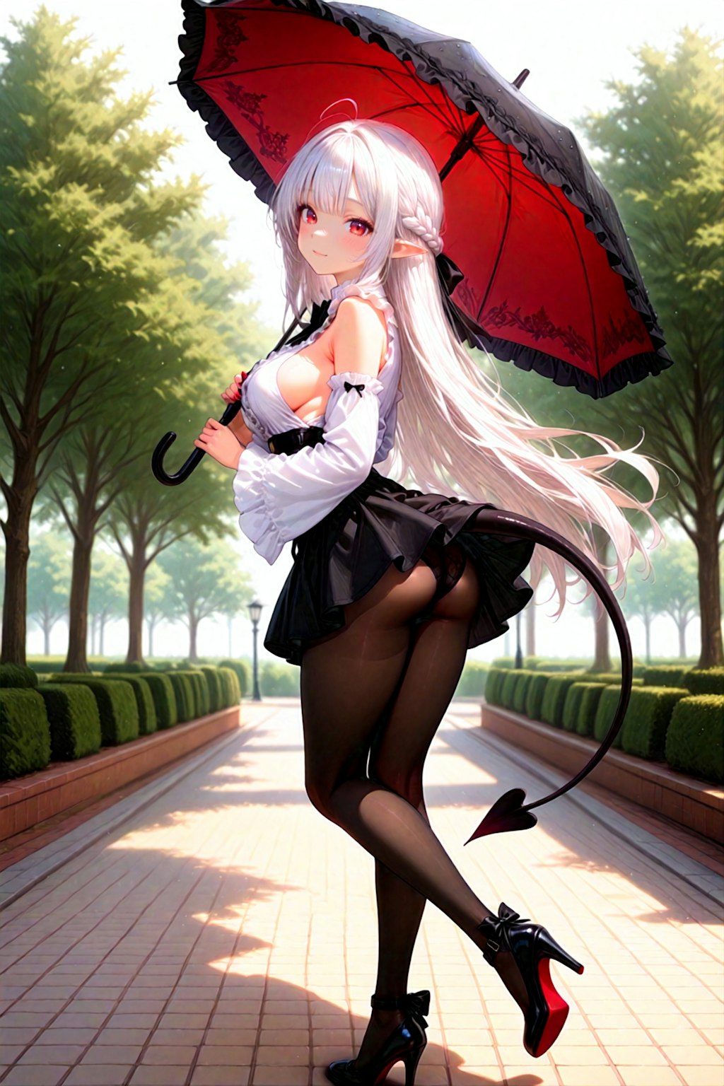 行っちゃいますよ