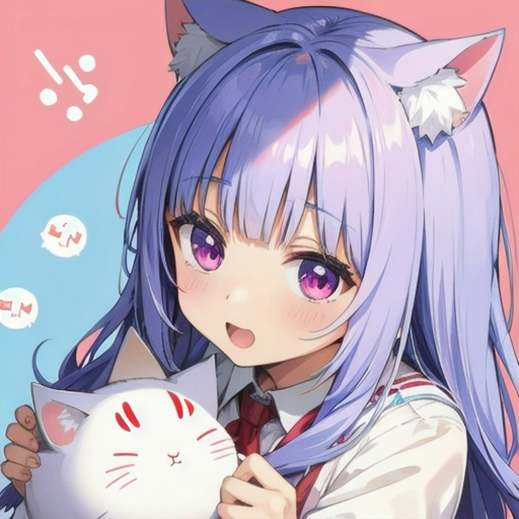 仔猫娘