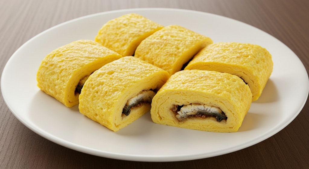 う巻き