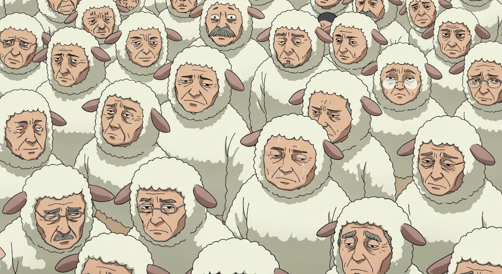 人生の迷子センター