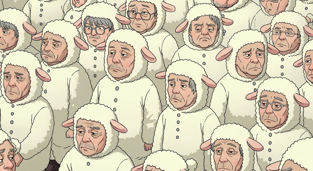 人生の迷子センター
