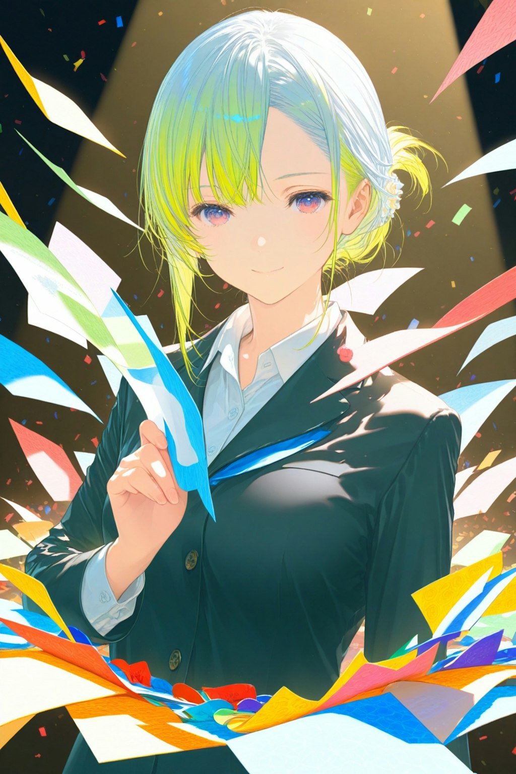 30歳女性