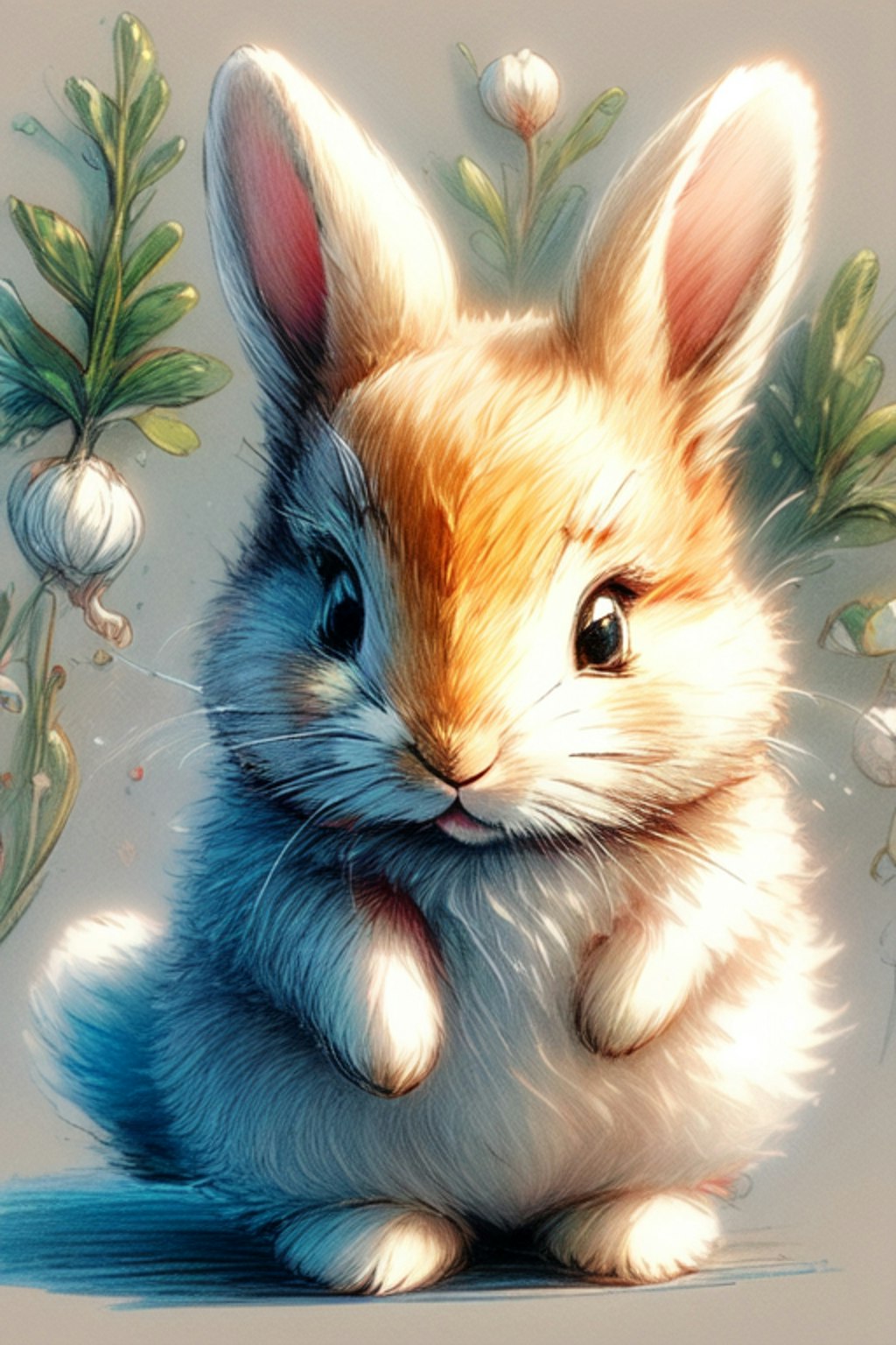 🐰