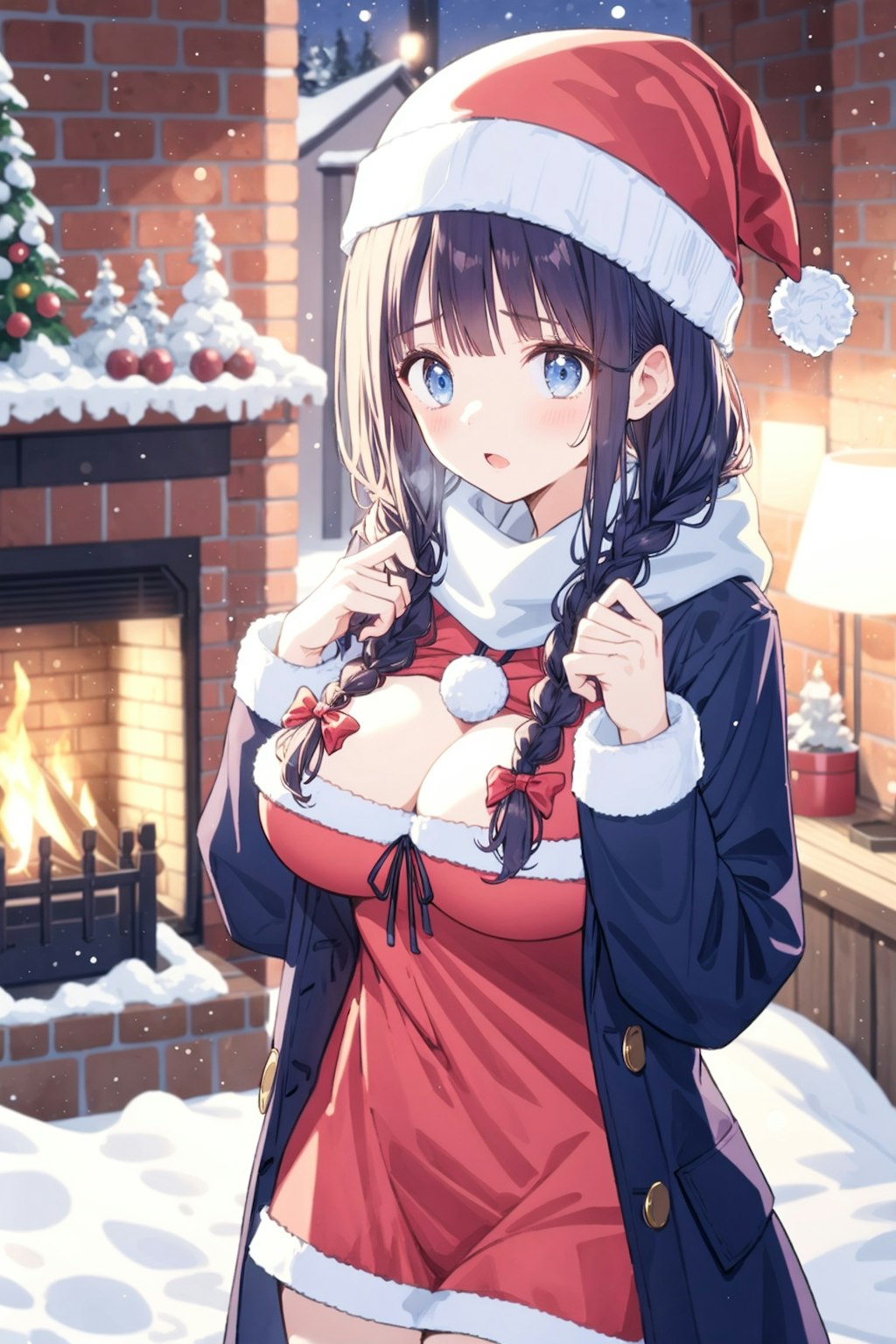 クリスマス