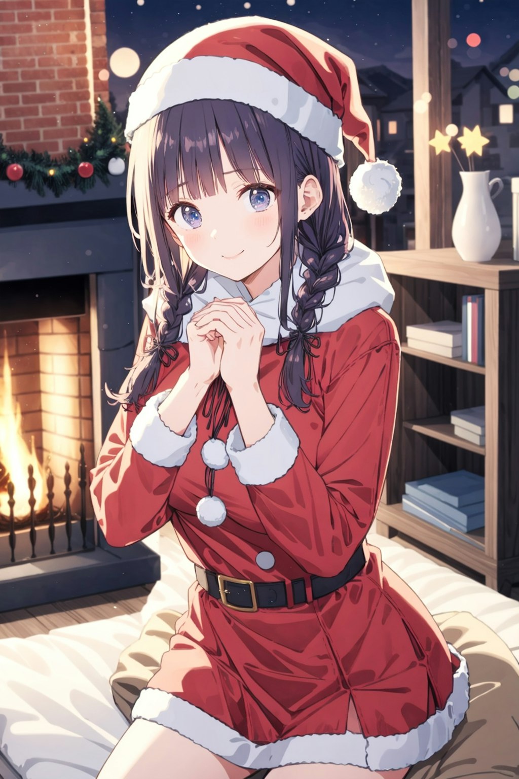 クリスマス