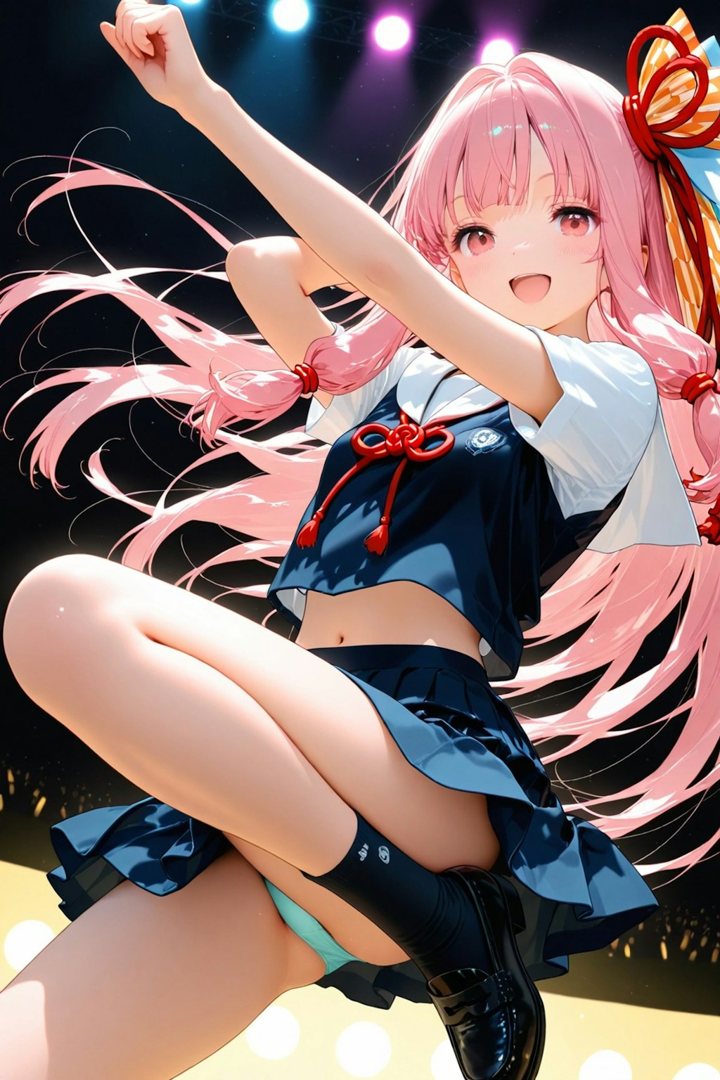 茜ちゃん