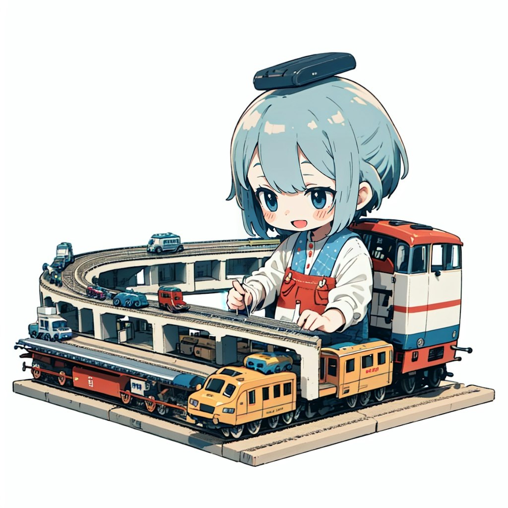 鉄道の日