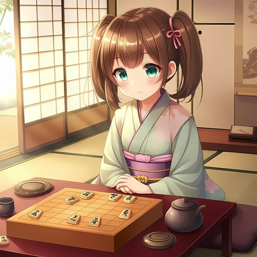 将棋