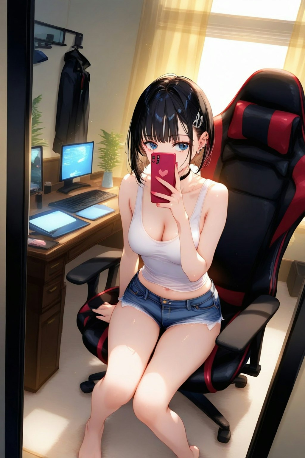 机渋くない？