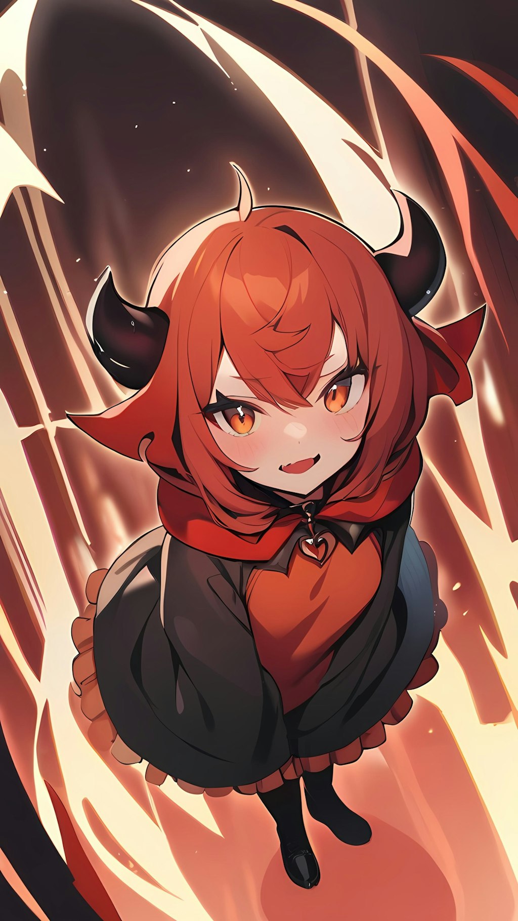 Devil Girl