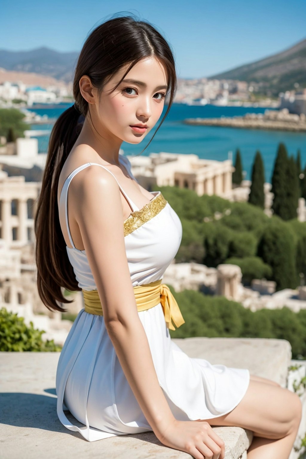地中海