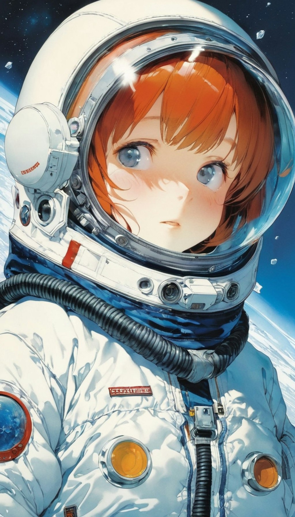 宇宙少女