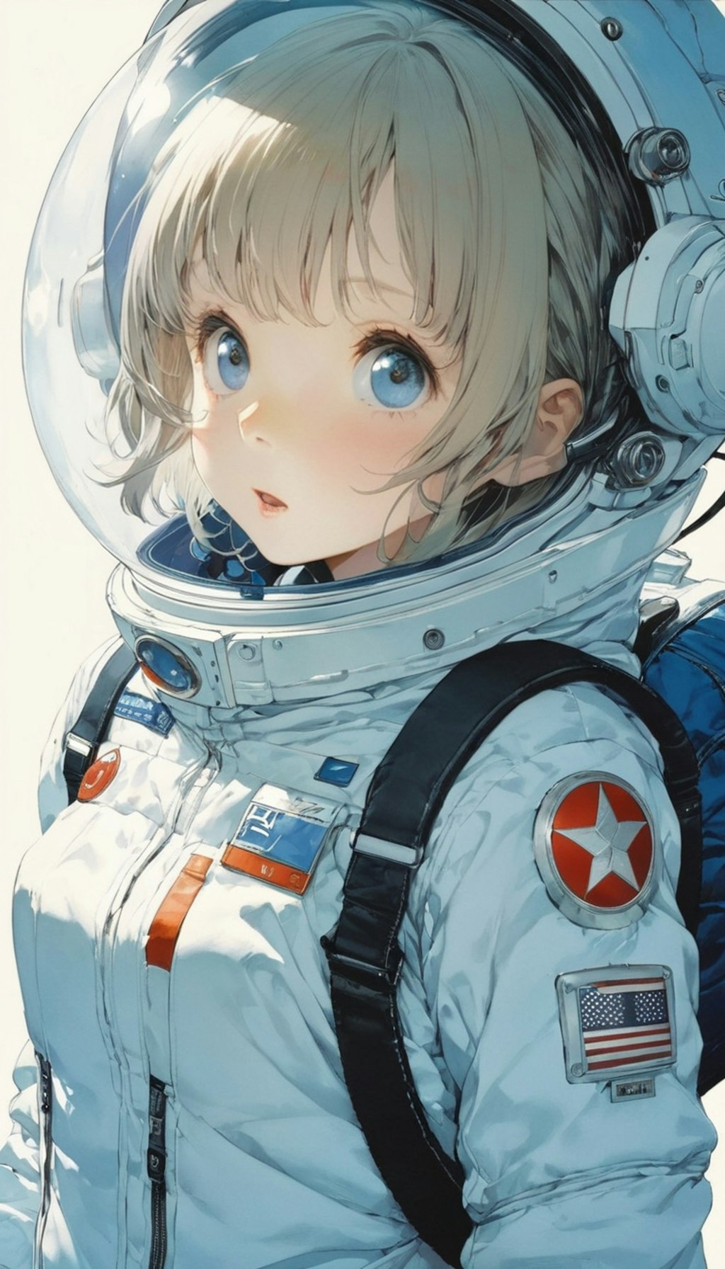 宇宙少女