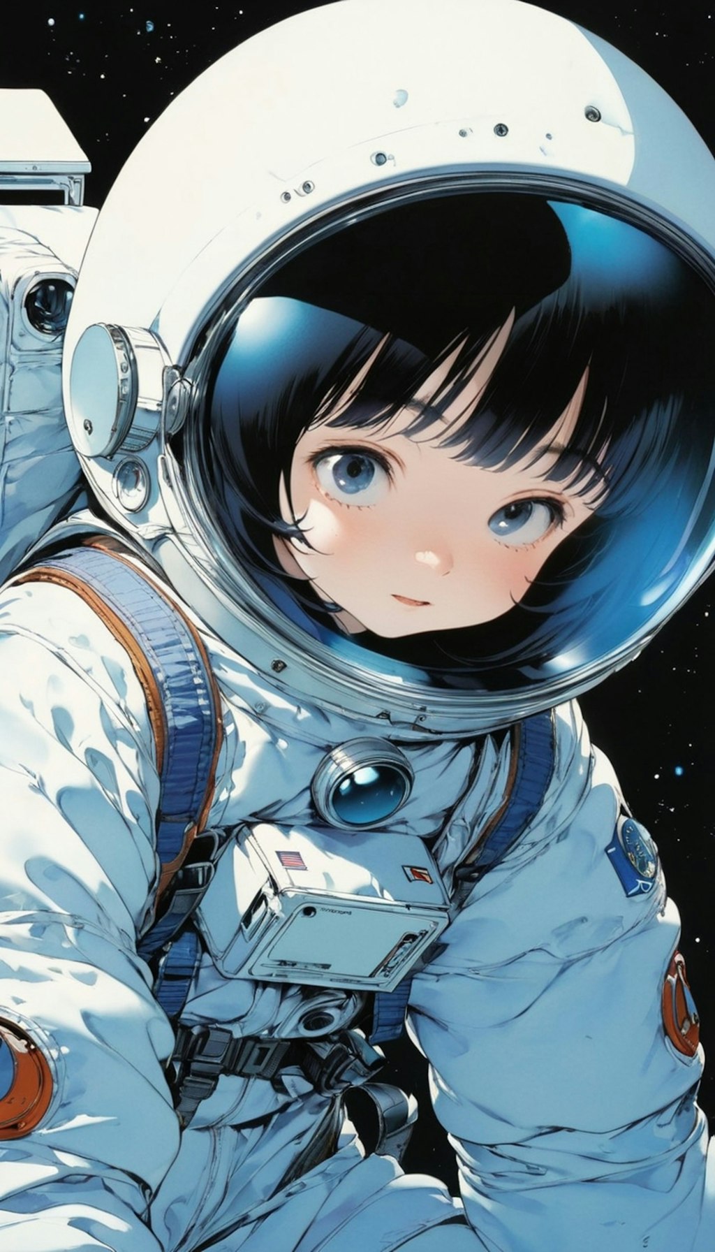 宇宙少女