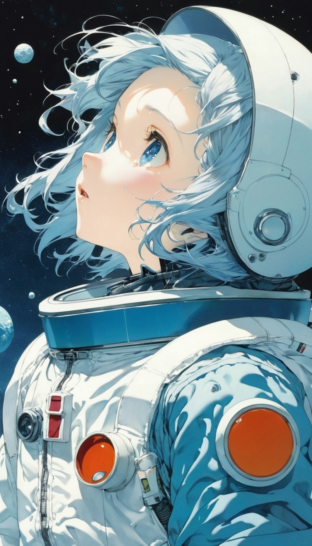 宇宙少女