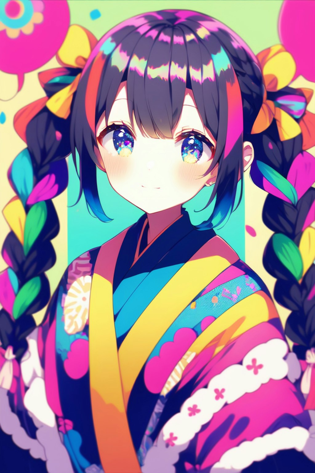 japanese kawaii