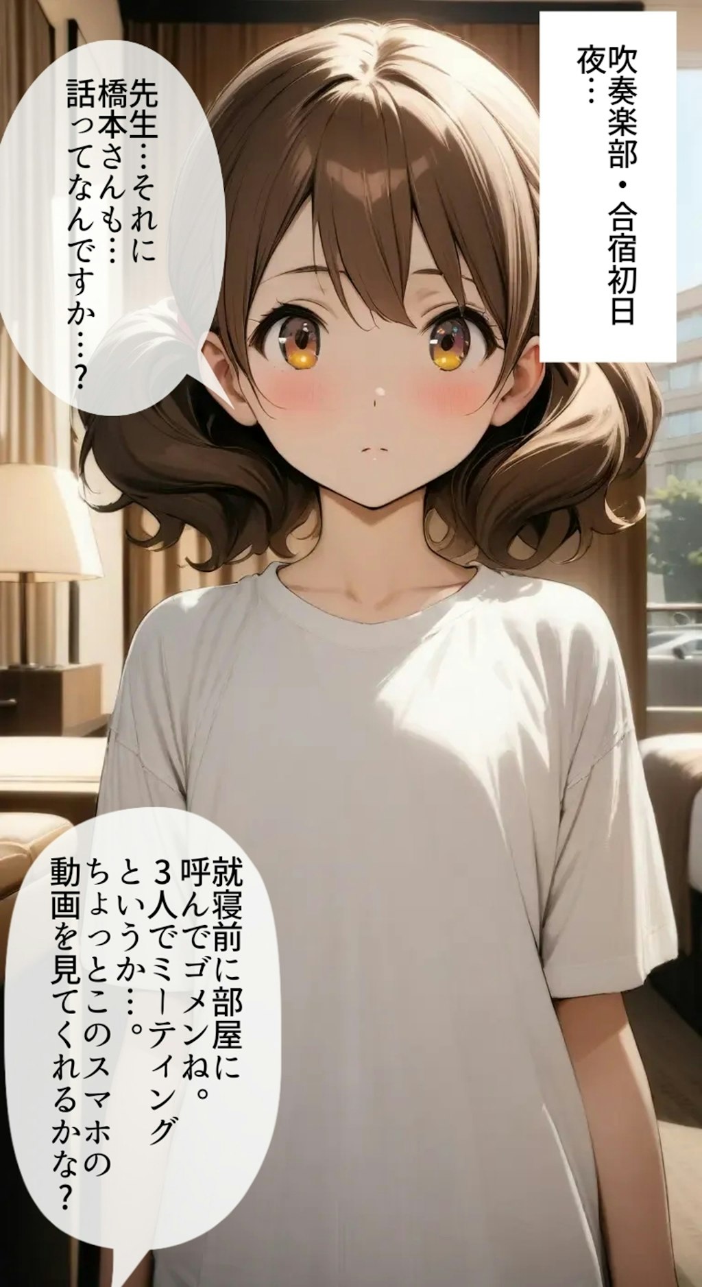 久美子1