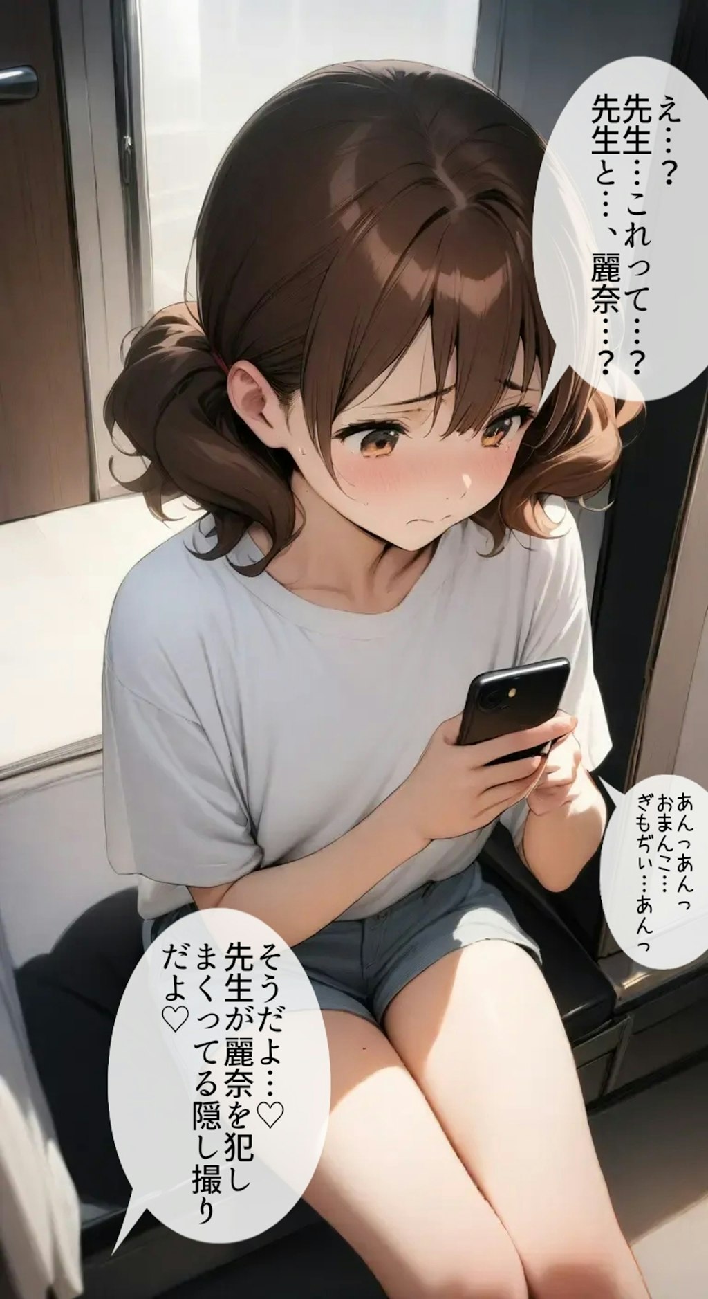 久美子1