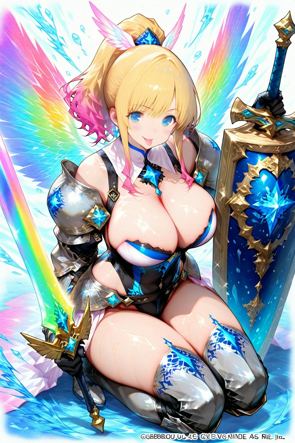 守護天使