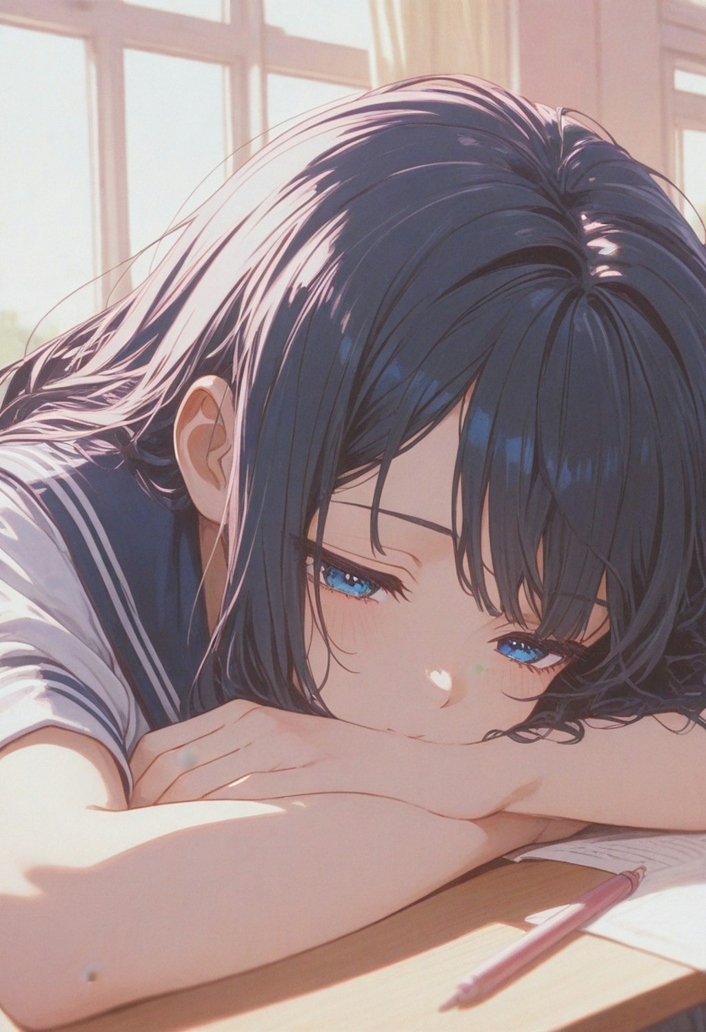 眠気