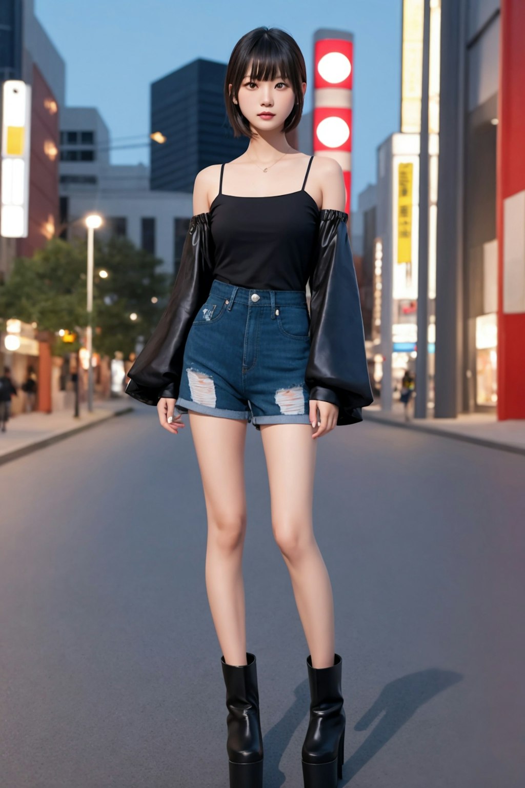 エナメル的な