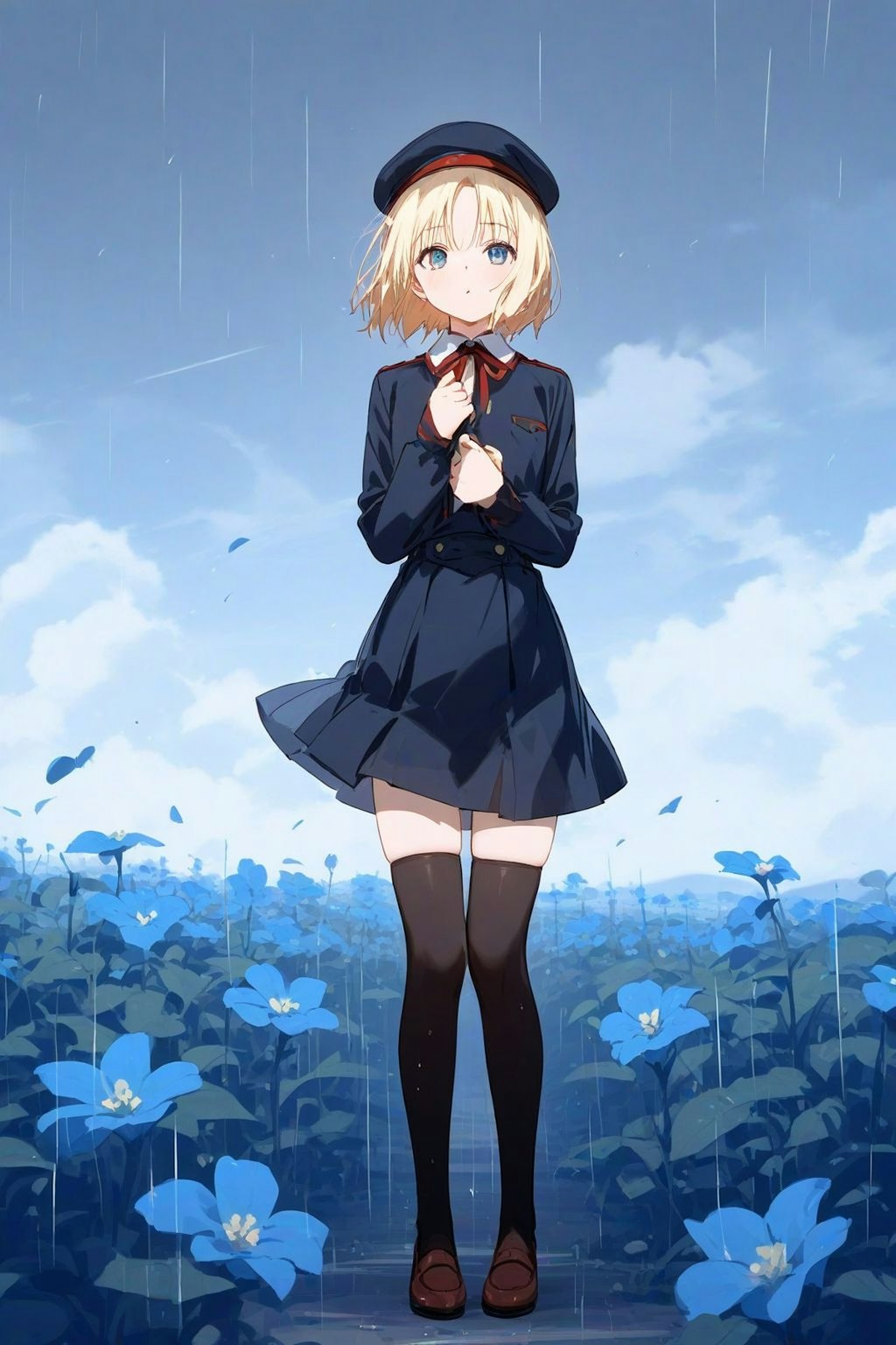 【ワード検証】apart(1)