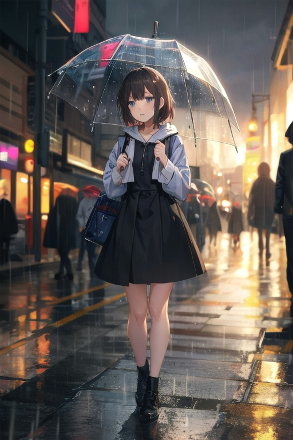 【ワード検証】apart(1)