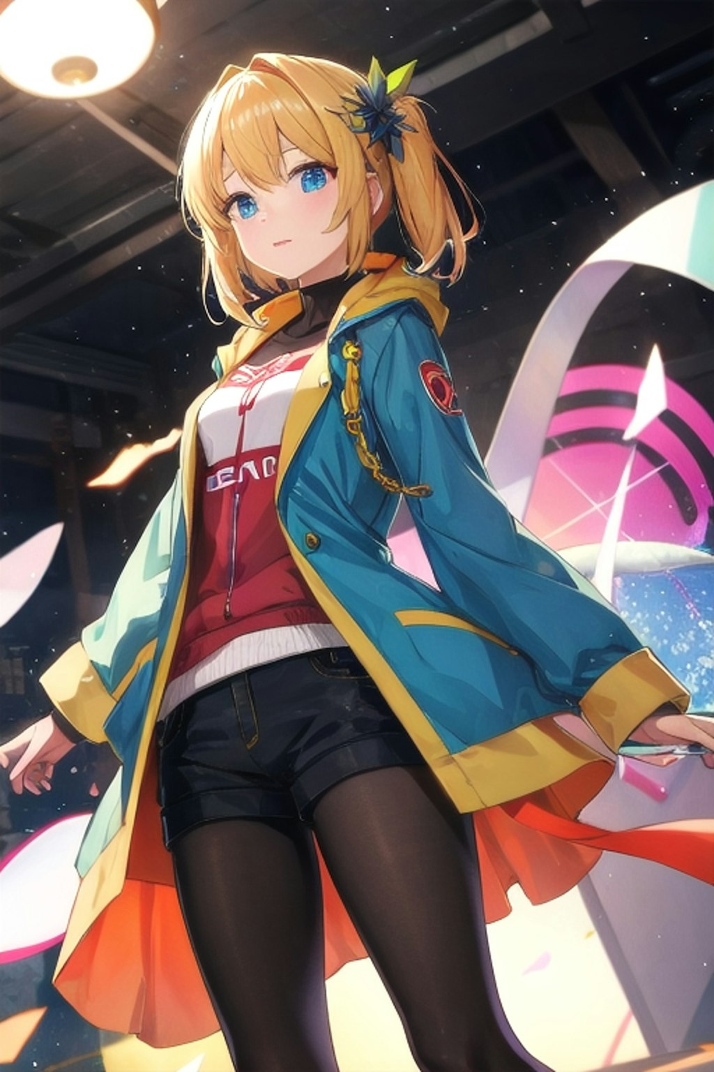 【ワード検証】apart(1)