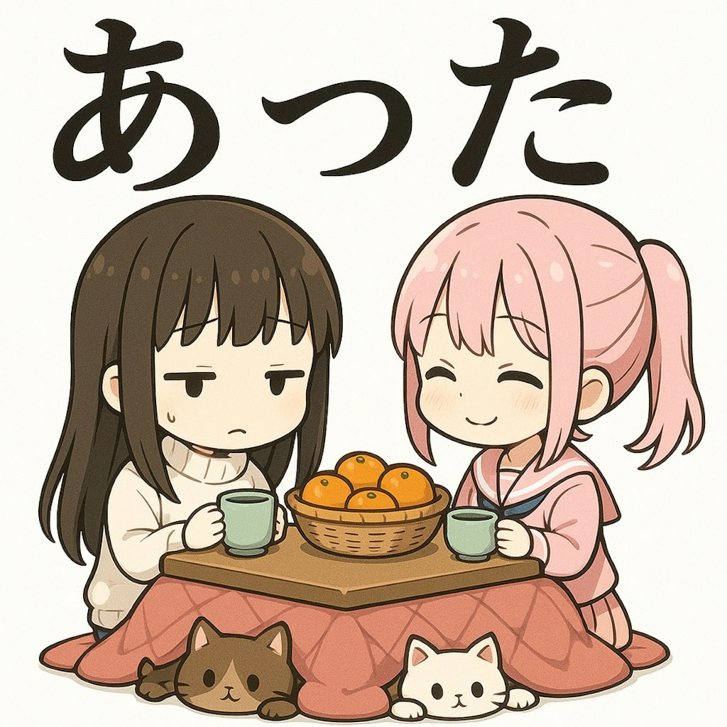 Wかのん