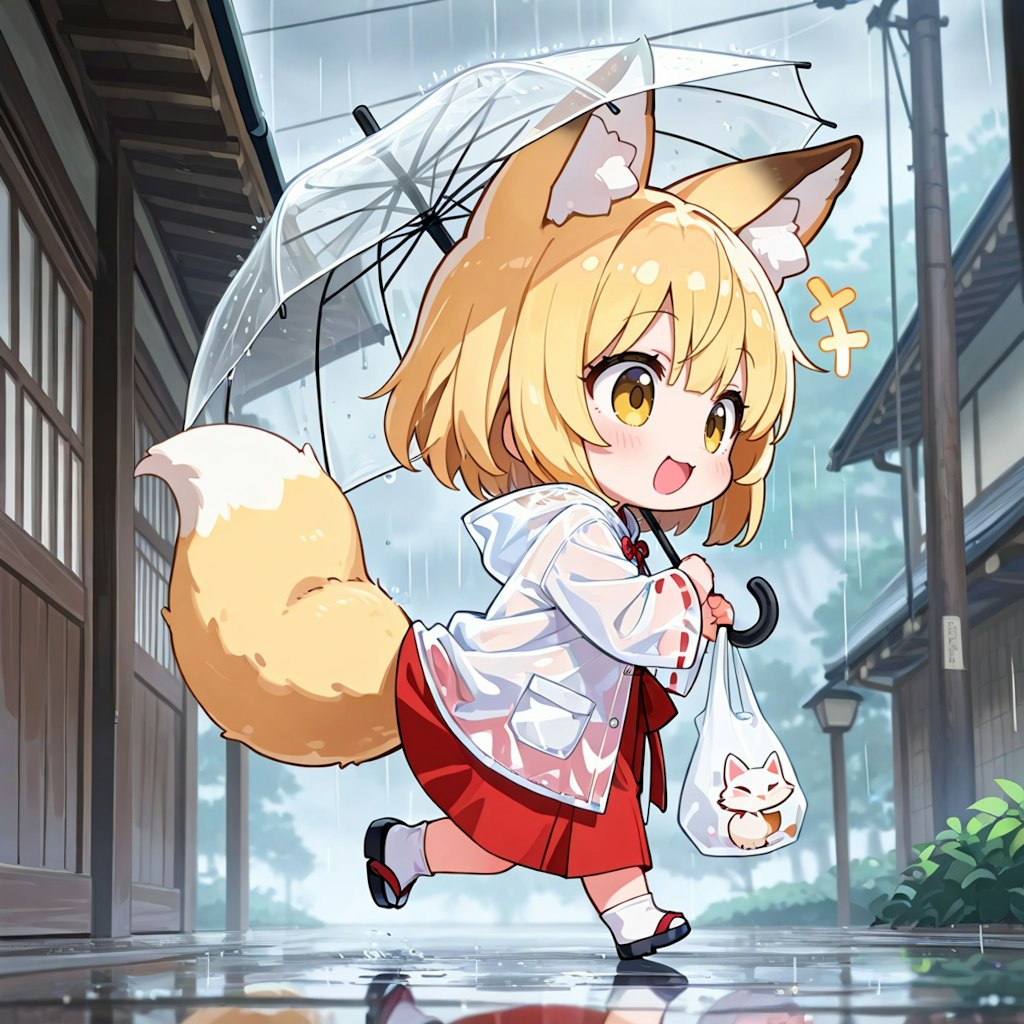 毎月１７日はいなりの日（２０２５／０６）