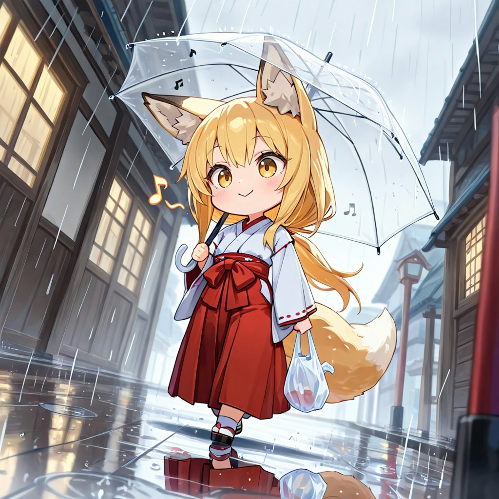 毎月１７日はいなりの日（２０２５／０６）