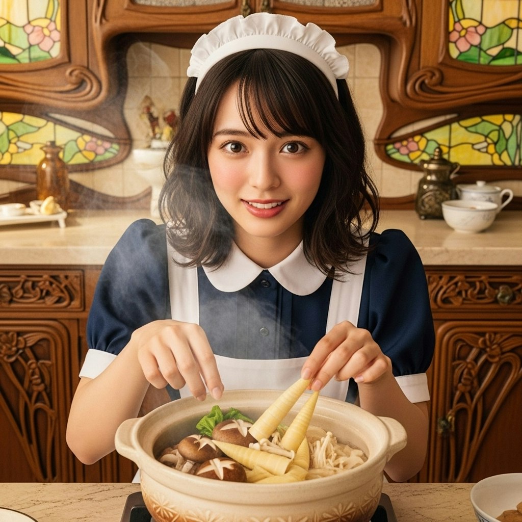 休戦
