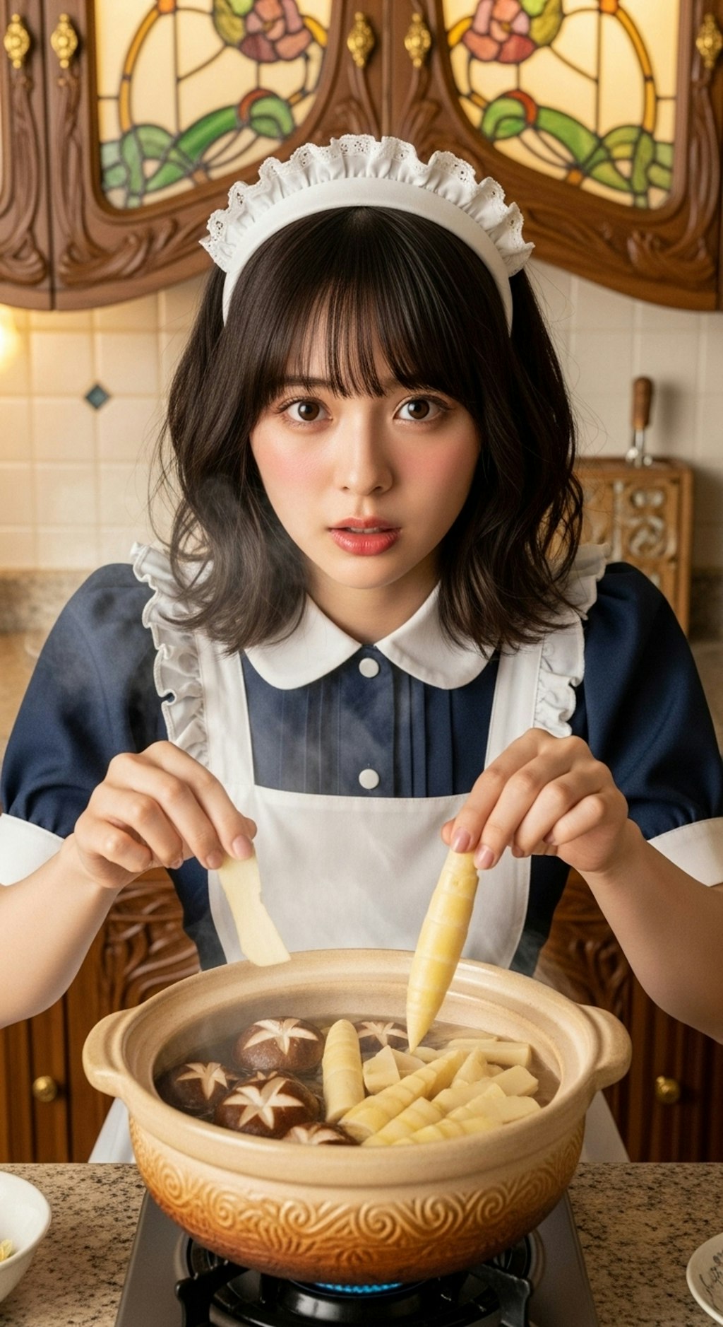 休戦