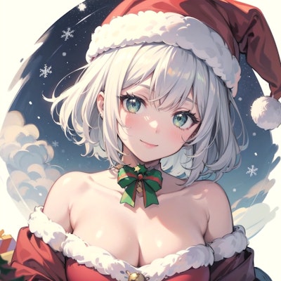 🎄Merry Christmas!! #2