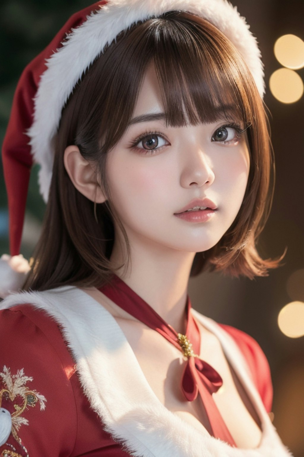 メリークリスマス