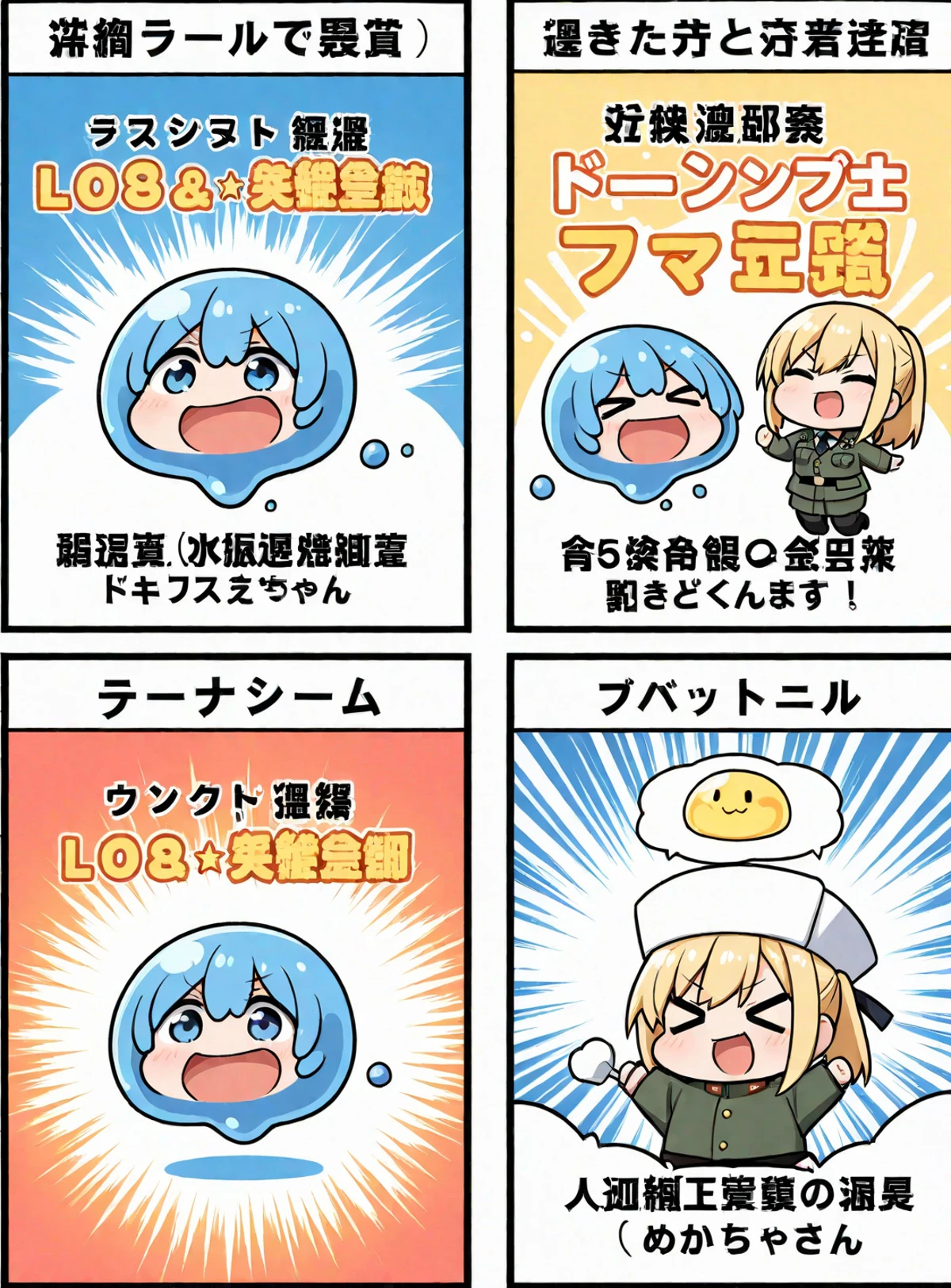 あーみーず 18 | chichi-pui(ちちぷい)AIイラスト専用の投稿&生成サイト