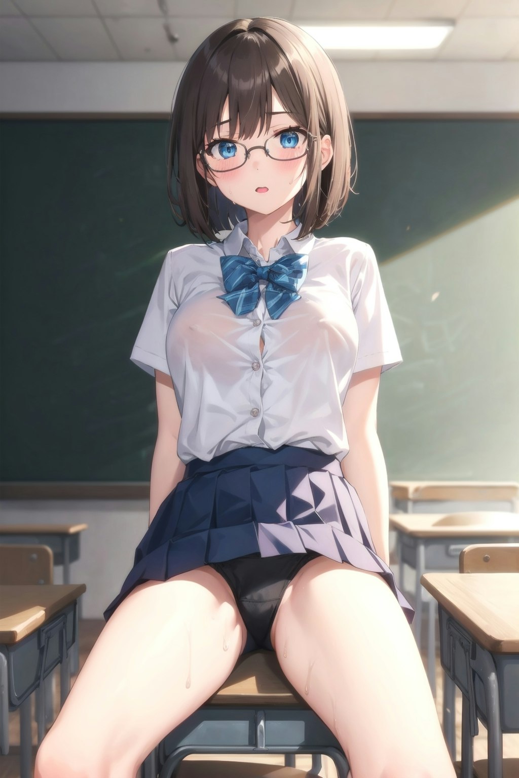 学生さん⑤