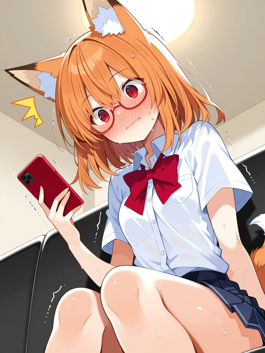 誤送信