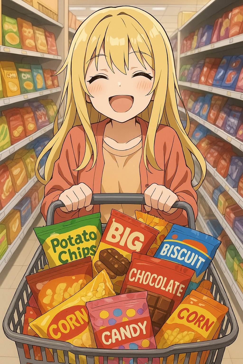 スーパーご褒美Day
