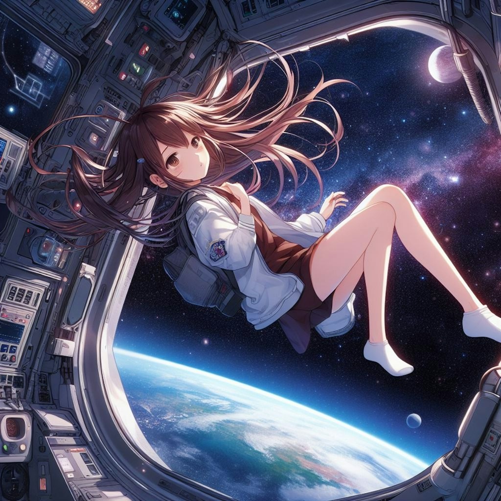 宇宙船