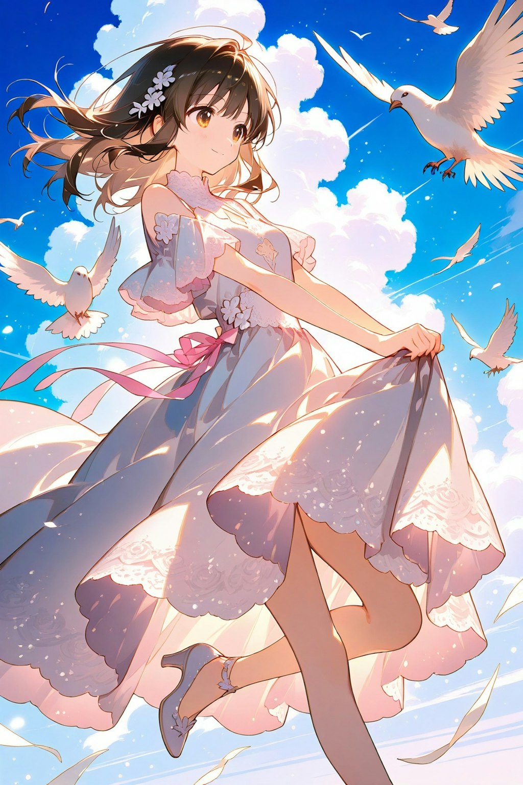 夏期