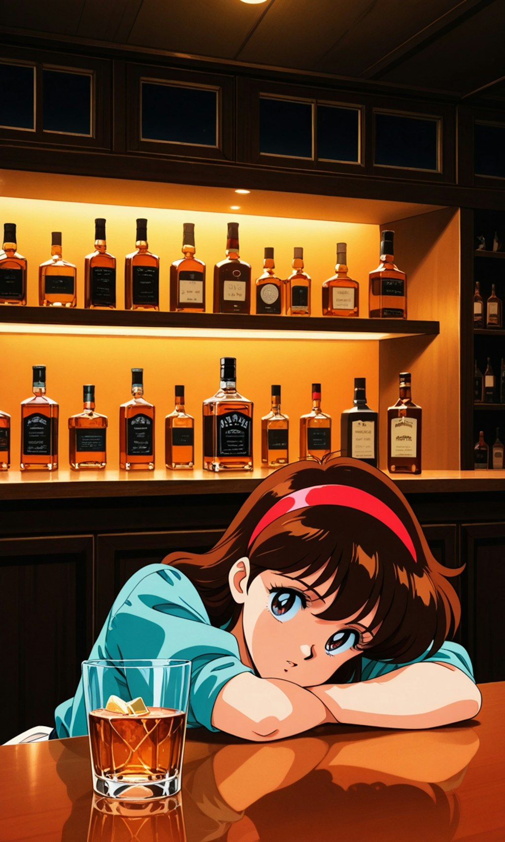 二杯まででやめる