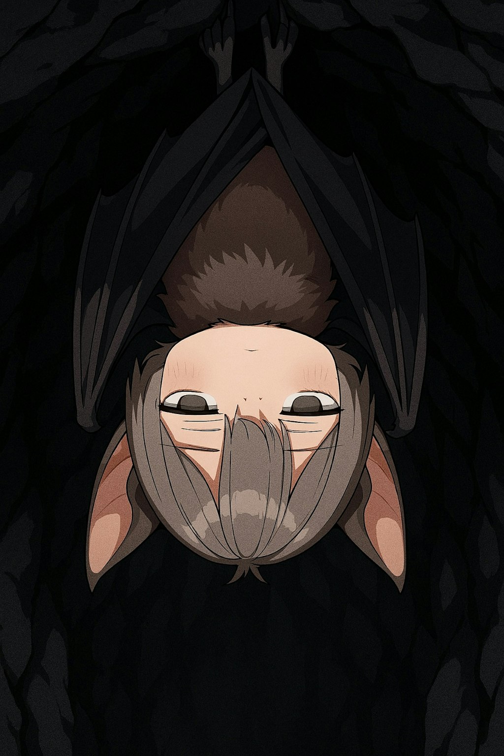 なんや？
