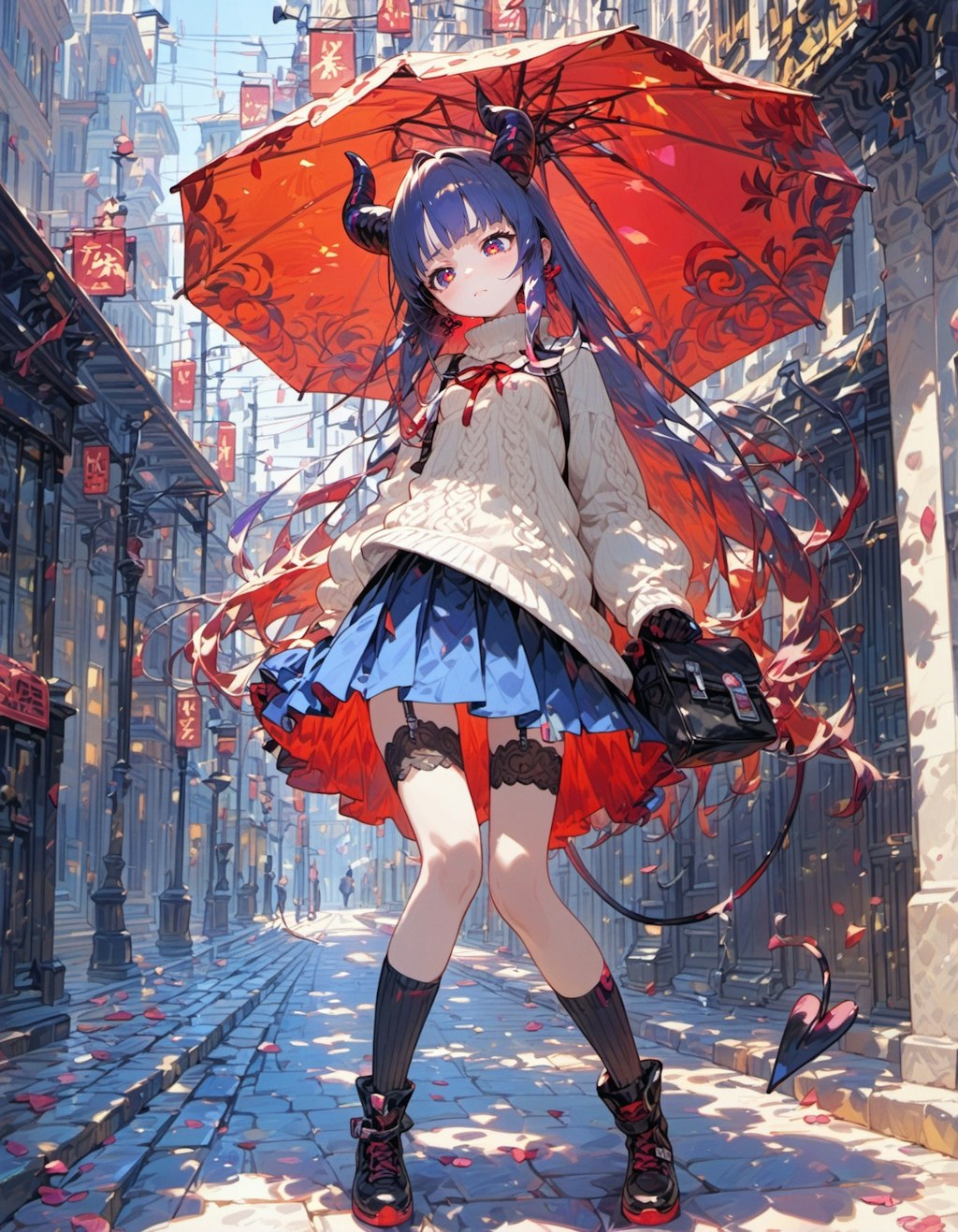 umbrella