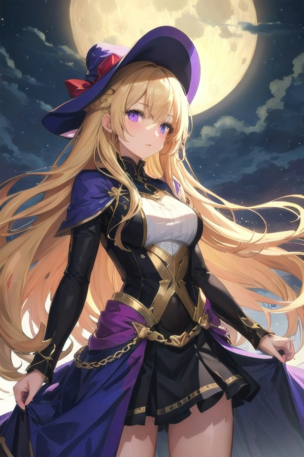 クレアちゃん137