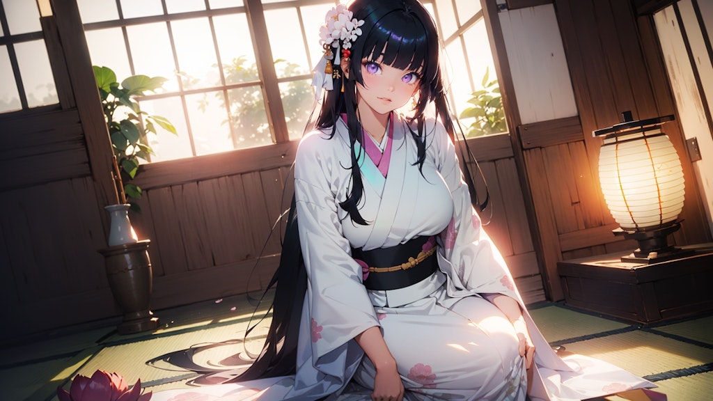 Kaguyahime