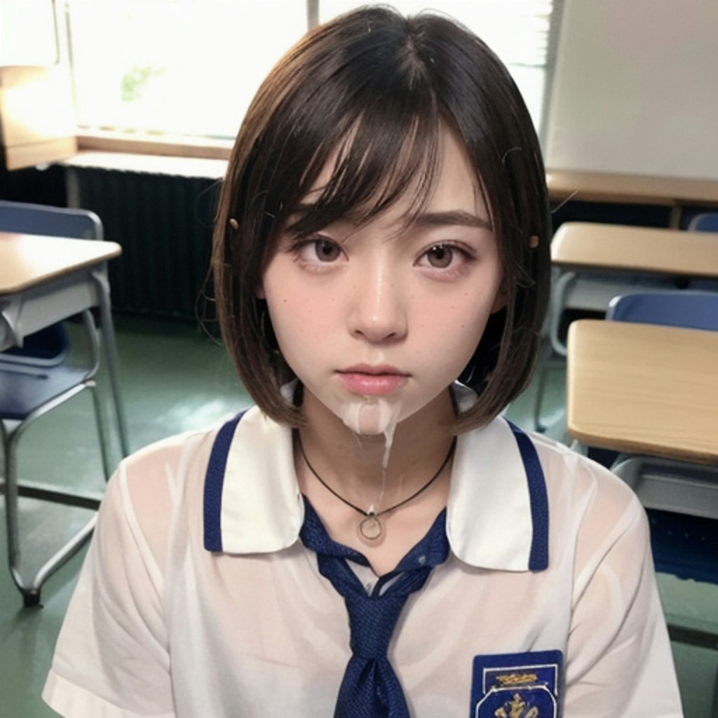 学校　１２枚