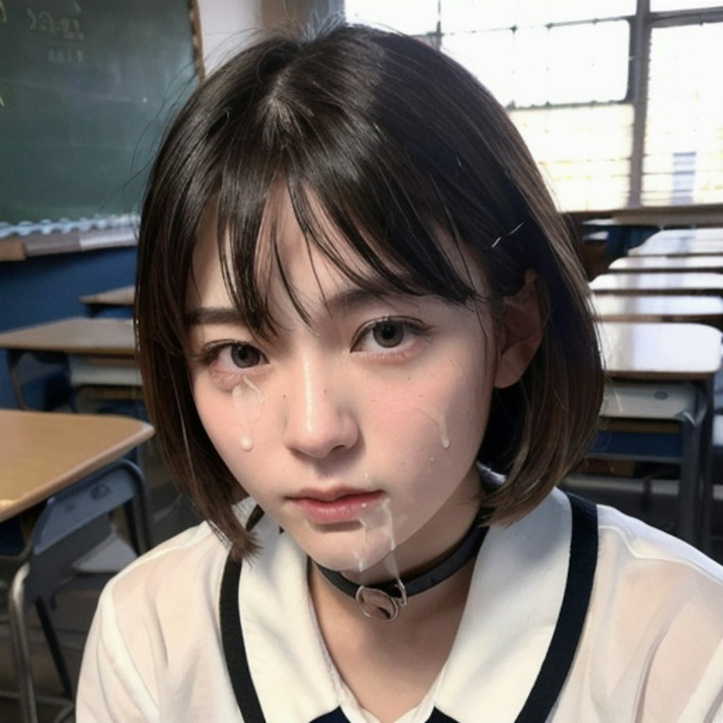 学校　１２枚